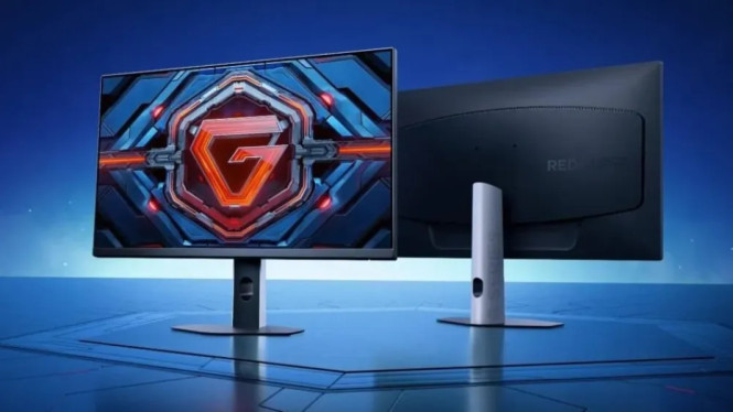 Redmi G25 Resmi Meluncur: Monitor Gaming 200Hz Termurah dari Xiaomi!, Desain dan Panel: Performa Tinggi dalam Ukuran Compact, Kualitas Gambar: Warna Kaya, Terang, dan Ramah Mata, Adaptive Sync &amp; Kompatibilitas GPU, Konektivitas: Minimalis Tapi Cukup untuk Gaming, Ergonomi dan Pemasangan, Harga dan Potensi Rilis Global, Kesimpulan: Nilai Terbaik untuk Uang di Segmen Entry-Level