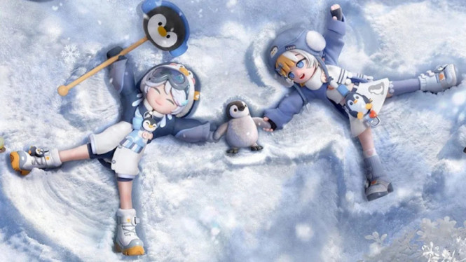 Heartopia Winter Frost Season Resmi Hadir: Cek 7 Aktivitas Wajib Coba, Menjelajahi Puncak Onsen: Pusat Aktivitas Es dan Salju, Mekanisme Musiman dan Evolusi Lingkungan, Konser Akbar, Fashion, dan Perburuan Telur Harian, Membangun Surga Musim Dingin Pribadi, Analisis Akhir: Dampak Musim Dingin Terhadap Ekosistem Heartopia