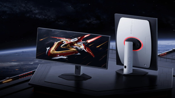 Monitor Gaming Mini LED Xiaomi 180Hz Meluncur, Kontras 2000 Nits!, Terobosan Visual: Mini LED 1.152 Zona Dimming, Performa Inti untuk Gamer Kompetitif, Desain Ergonomis dan Konektivitas Fungsional, Analisis Harga dan Ketersediaan Global