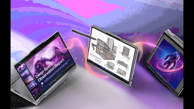 Lenovo Akhirnya Dengarkan Pengguna! ThinkPad X1 Kini Bisa Dibongkar Sendiri, Masalah Lama ThinkPad: Kuat, Tapi Sulit Diperbaiki, Apa Itu Desain “Space Frame”? Rekayasa Modular untuk Pendinginan &amp; Servis, Spesifikasi Mutakhir: Intel Core Ultra, PCIe Gen 5, dan AI Penuh, Dampak bagi Konsumen: Hemat Biaya, Ramah Lingkungan, Lebih Awet, Kesimpulan: ThinkPad Kembali ke Akar Tapi Lebih Cerdas