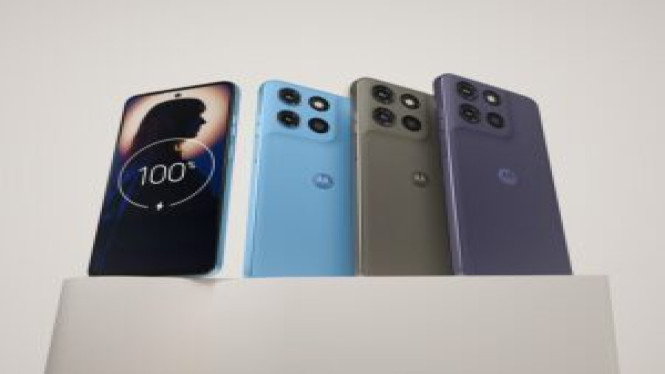 Moto G17 Dikritik Keras: Hanya Dapat 2 Tahun Dukungan Software, Moto G17: Ponsel Baru dengan OS Usang, Memanfaatkan Celah Regulasi EU, Perbandingan Ekstrem dengan Rival Budget, Masa Depan Pasar Smartphone Budget dan Standar Dukungan