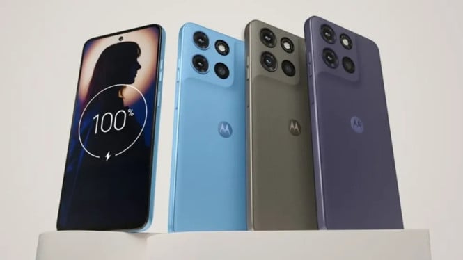 Baru Rilis, Tapi Sudah Ketinggalan! Moto G17 Diprediksi Tak Dapat Update Android 16, Spesifikasi Moto G17: Perangkat yang Layak, Tapi dengan Masa Depan Software Suram, Tidak Ada Janji Update OS: Hanya Dua Tahun Pembaruan Keamanan, Regulasi Uni Eropa: Legal, Tapi Etis?, Dampak Jangka Panjang: Keamanan, Kompatibilitas, dan Nilai Jual Ulang, Mengapa Motorola Memilih Jalan Ini?, Apa yang Harus Dilakukan Konsumen?, Kesimpulan: Era Baru Smartphone Budget Telah Tiba Dan Motorola Tertinggal