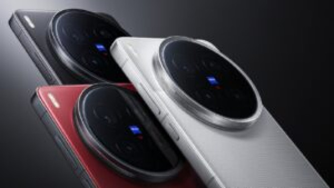 Kebocoran Vivo X300 Max: Baterai 7000mAh &amp; Kamera 200MP, Konfirmasi Resmi dan Nomor Model Seri X300, Spesifikasi Vivo X300 Max: Baterai Monster dan Kamera 200MP, Analisis Jadwal Rilis dan Pasar Global, Dampak Peluncuran Flagship