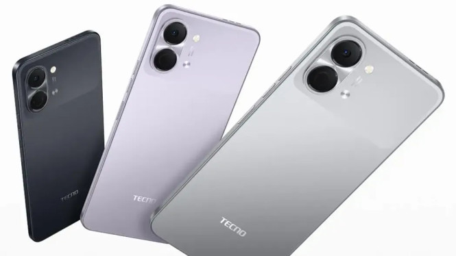 Harga Beda Rp300 Ribu! TECNO vs Infinix, HP Entry-Level Mana yang Layak Dibeli?, 1. Desain: Mirip iPhone, Tapi dengan Nuansa Berbeda, 2. Layar: Ukuran Beda Tipis, Teknologi Sama, 3. Performa: Identik, Berkat Chipset Unisoc T7250, 4. Kamera: Spark Go 3 Unggul di Kertas, 5. Baterai &amp; Fitur Tambahan: Smart 10 Punya Kejutan, 6. Harga: Selisih Rp300 Ribu, Nilai Uang Jadi Penentu