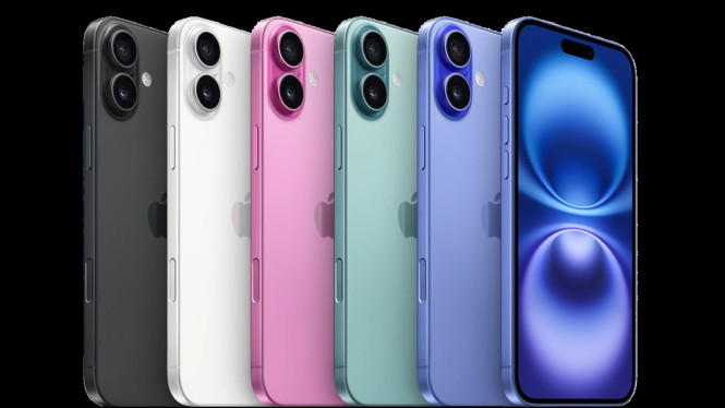 Harga iPhone 16 Series Turun Drastis Februari 2026! Cek Daftar Lengkapnya, Mengapa Harga iPhone 16 Series Turun di Februari 2026?, Daftar Harga iPhone 16 Series Februari 2026 (Per Ritel Resmi), Analisis: Varian Mana yang Paling Worth It?, Tips Belanja: Cara Dapatkan Harga Terbaik, Peringatan: Waspadai Harga “Too Good to Be True”, Kesimpulan: Momen Emas untuk Miliki iPhone 16 Series