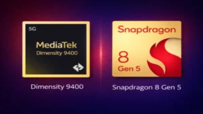 Dimensity 9400 vs Snapdragon 8 Gen 5: Siapa Chipset 3nm Tercepat?, Arsitektur dan Spesifikasi Dimensity 9400 vs Snapdragon 8 Gen 5, Hasil Uji Benchmark: Mana yang Lebih Unggul?, Analisis Kekuatan Kamera dan Konektivitas, Evaluasi Rivalitas Chipset Flagship 3nm