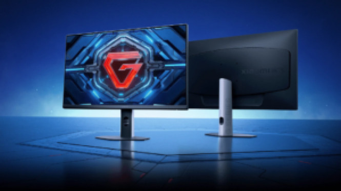Xiaomi G27i 2026 Rilis Global: Monitor Gaming 200Hz Murah Meriah, Detail Spesifikasi Teknis Layar Fast IPS, Kualitas Visual dan Sertifikasi HDR 400, Fitur Pendukung Gaming dan Konektivitas, Analisis Dampak Harga Kompetitif