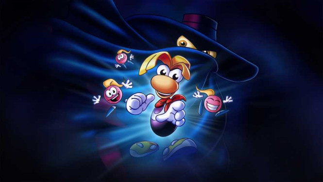 Rayman 30th Anniversary Edition Rilis, Bawa Prototype SNES!