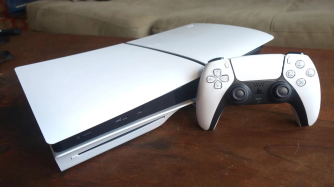 Sewa PS5 Cuma Rp200 Ribuan? Sony Rilis PlayStation Flex