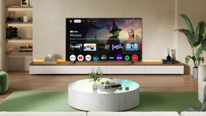Hisense M7 MiniLED Hadir dengan Dolby Vision &amp; VRR, Harga Mulai Rp4 Jutaan!, Desain &amp; Panel: MiniLED untuk Kontras Lebih Dalam, Fitur Gaming: VRR, ALLM, dan Game Bar Khusus, Smart TV: Google TV dengan Asisten Suara &amp; Cast, Konektivitas Lengkap: 4 HDMI, Ethernet, hingga AV Composite, Harga &amp; Ketersediaan: Murah tapi Tidak Murahan, Kesimpulan: TV Terbaik di Kelas Entry-Level Premium?