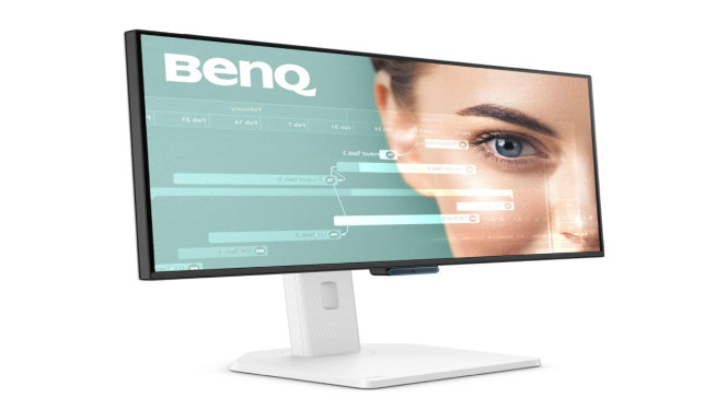 BenQ GW90TC Rilis: Monitor 144Hz Eye-Care & USB-C 20W