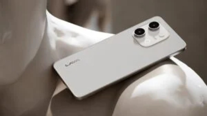 Lava Yuva Star 3 Resmi Meluncur: HP Murah Layar 90Hz & IP64