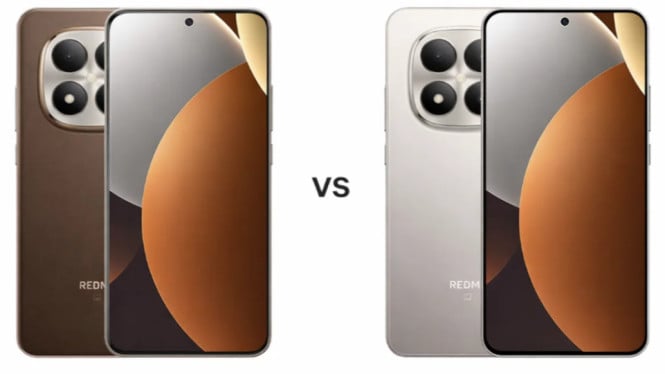 Jangan Beli Dulu! Ini Perbedaan Nyata Redmi Note 15 Pro+ dan Pro yang Wajib Anda Tahu, 1. Desain &amp; Layar: Sama Indah, Beda Rasa di Tangan, 2. Performa &amp; Baterai: Di Sini Perbedaannya Terasa, 3. Kamera: Depan Naik Kelas, Belakang Tetap Sama, 4. Konektivitas &amp; Fitur Tambahan, 5. Harga &amp; Nilai Uang: Mana yang Lebih Cerdas?