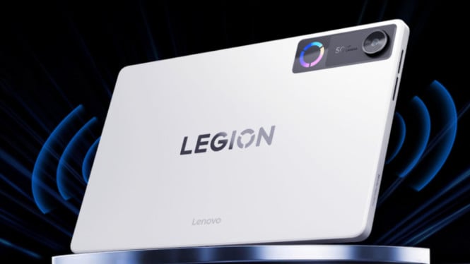 Lenovo Legion Y700 2026 Bawa AI Eye Protection &amp; Super Internet 3.0!, Layar Gaming Premium: 8,8 Inci, 165Hz, dan Sertifikasi TÜV Rheinland, Super Internet 3.0: Revolusi Konektivitas untuk Gamer Serius, Performa Monster: Snapdragon 8 Elite Gen 5 &amp; Konfigurasi Hingga 24GB RAM, Desain &amp; Fitur Tambahan: RGB, Dual USB-C, dan Kamera 50MP, Harga &amp; Ketersediaan, Kesimpulan: Tablet Gaming Paling Cerdas di 2026?