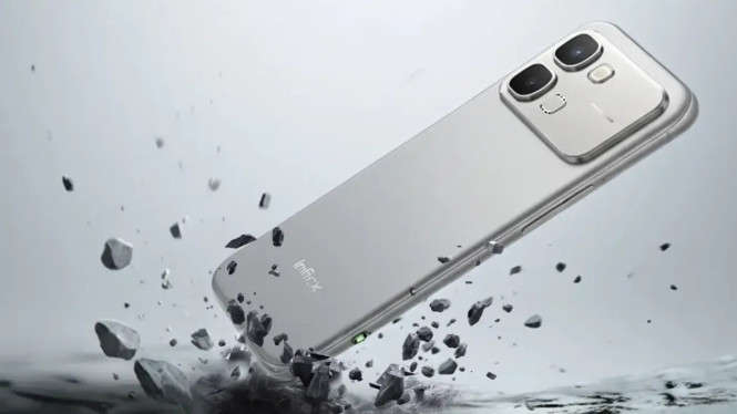 5 HP Tipis Murah Awal 2026 dengan Baterai Besar, Harga Mulai Rp2 Jutaan!, 1. Infinix Note Edge – HP Tipis dengan Baterai 6500 mAh Terbesar!, 2. Infinix Hot 60 Pro Plus – Tipis 6 mm dengan Layar Curved &amp; IP65!, 3. TECNO Camon 40 Pro 5G – Raja Fotografi di Kelas Rp3 Jutaan, 4. Infinix Hot 50 Pro Plus – Pilihan Hemat dengan Layar Curved, 5. TECNO Spark 40 Pro – Desain Elegan dengan Triple Camera Look