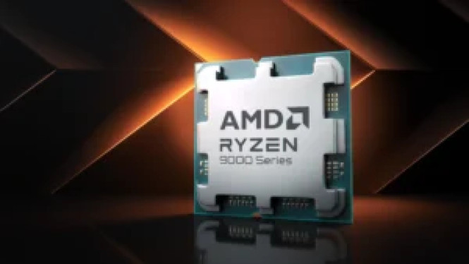 Penjualan CPU di Amazon Anjlok 51%, Harga Chip Justru Meroket