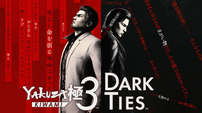 Strategi Jitu: 7 Cara Cepat Dapat Uang di Yakuza Kiwami 3