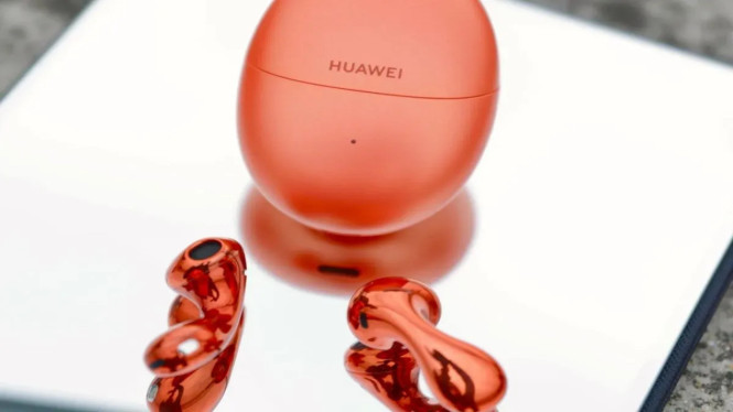 FreeBuds Pro 5 Siap Meluncur Global 26 Februari, Ini Detailnya