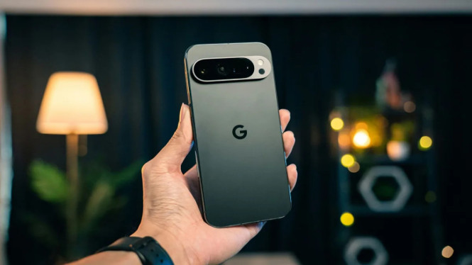 Google Rilis Ulang Update Android 17 untuk Pixel, Cek Fiturnya!