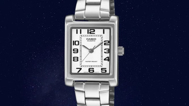 Review Casio LTP1234PDC-7B: Jam Tangan Tank Mewah Rp1 Jutaan, Desain Ergonomis Casio LTP1234PDC-7B dan Material Berkualitas, Visual Dial Kontras Tinggi untuk Keterbacaan Maksimal, Spesifikasi Teknis dan Ketahanan Baterai, Analisis Nilai dan Rekomendasi Penggunaan