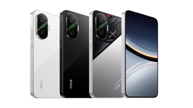 Update Harga Poco F7 5G Februari 2026: Spek Flagship Rp5 Jutaan!