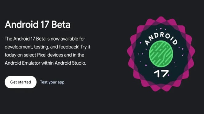 Android 17 Beta 1 Rilis: Fokus pada Performa &amp; Aplikasi Adaptif!, Android 17: Update Kecil di Permukaan, Besar di Balik Layar, Adaptive Apps Jadi Wajib: Selamat Tinggal Sidebar Kosong!, Peningkatan Performa: Lebih Cepat, Lebih Ringan, Lebih Stabil, Multimedia: Transisi Kamera Lebih Halus &amp; Dukungan VVC, Perangkat yang Didukung Android 17 Beta 1, Strategi Android Canary: Masa Depan Pengembangan Android, Apa Selanjutnya?, Kesimpulan: Android 17 adalah Fondasi untuk Masa Depan Layar Besar