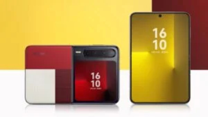 Bocoran Samsung Wide Foldable Muncul di Uji Coba One UI 9