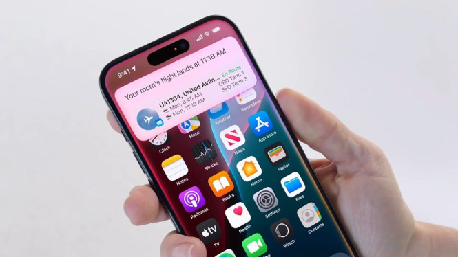 96% Pengguna Abaikan Apple Intelligence, Tim Cook Waspada?