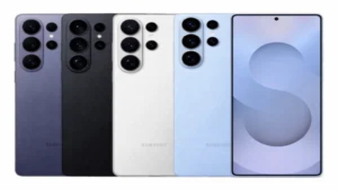 Samsung Galaxy S26 Ultra vs S25 Ultra: Intip Bocoran Upgradenya!