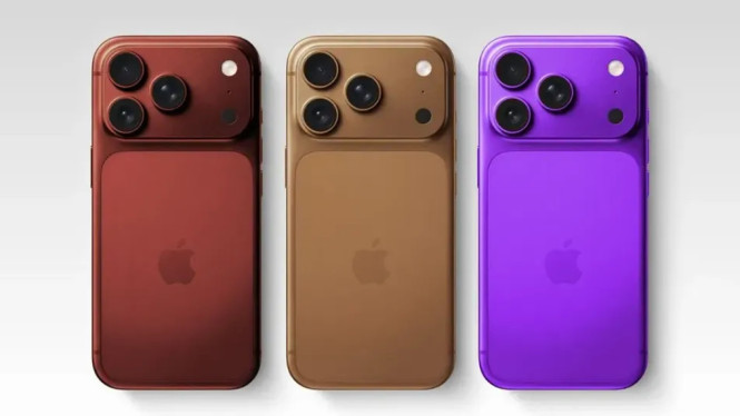 iPhone 18 Pro Bocor: Dynamic Island Lebih Kecil &amp; 5 Upgrade Besar!, 1. Dynamic Island Lebih Kecil: Menuju Layar Penuh Tanpa Gangguan, 2. Kamera Utama 48MP dengan Aperture Variabel: Fotografi Profesional di Genggaman, 3. Chip A20 Pro Berbasis 2nm: Lompatan Efisiensi dan Performa, 4. Chip N2: Koneksi Nirkabel Generasi Baru, 5. Modem C2: Akhir dari Ketergantungan pada Qualcomm?