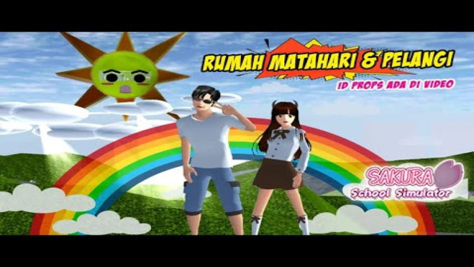 ID Pelangi Sakura School Simulator, Mengenal ID Pelangi di Sakura School Simulator, Keuntungan Menggunakan ID Pelangi, Cara Memasukkan ID Pelangi, Daftar ID Pelangi Terlengkap, Tips Agar Koleksi Pelangi Semakin Lengkap, Mengapa ID Pelangi Selalu Diburu