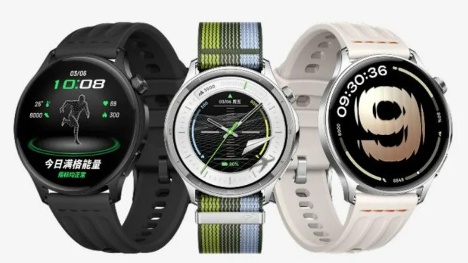 OPPO Watch S Hadir di Eropa: Layar Terang, GPS Ganda &amp; 100+ Mode Olahraga!, Desain Premium dengan Layar Terang yang Tak Tertandingi, Performa &amp; Sistem: ColorOS Watch 7.1 dengan Penyimpanan Internal, 100+ Mode Olahraga dengan Analisis Profesional, Pemantauan Kesehatan Komprehensif dalam 60 Detik, Daya Tahan &amp; Ketahanan: Baterai 10 Hari &amp; Tahan Air 5ATM, Harga &amp; Ketersediaan di Eropa, Kesimpulan: Smartwatch Serba Bisa untuk Semua Pengguna