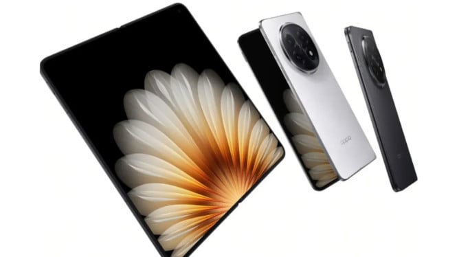 OPPO Find N6 Pakai Snapdragon 8 Elite Gen 5 7-Core, Ini Bocorannya!, Snapdragon 8 Elite Gen 5 Versi 7-Core: Desain Khusus untuk Foldable, Mengapa Mengurangi Jumlah Core?, Performa Benchmark: Cepat, Tapi Stabil, Desain dan Fitur yang Diharapkan, Prediksi Peluncuran Global: Maret 2026, Persaingan di Pasar Foldable 2026, Kesimpulan: Strategi Cerdas di Balik Chipset 7-Core