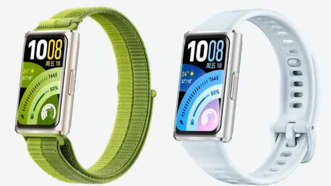 Bocoran Huawei Band 11 Pro: Desain Lebih Premium, Layar Melengkung!, Desain Lebih Elegan: Layar Melengkung dan Material Premium, Pilihan Strap yang Lebih Stylish dan Fungsional, Spekulasi Fitur “Pro”: Apa yang Bisa Kita Harapkan?, Kapan Rilis? Huawei Band 11 Series Siap Debut Global, Apa Arti Ini bagi Pengguna Huawei Band 10?, Kesimpulan: Langkah Strategis Huawei di Pasar Wearable