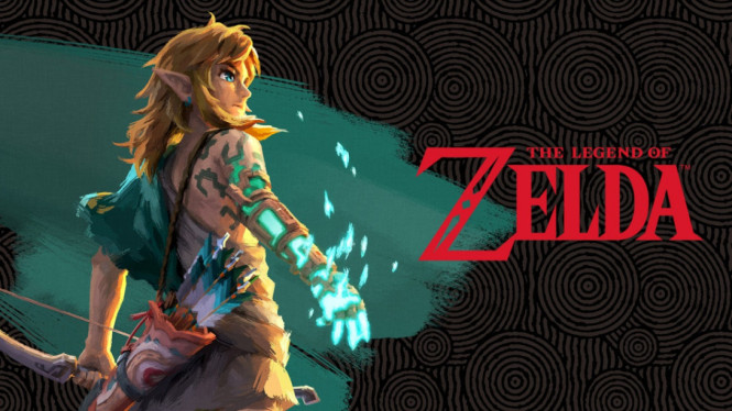 Eiji Aonuma Ungkap Evolusi Hardware Ubah Total Desain Game Zelda