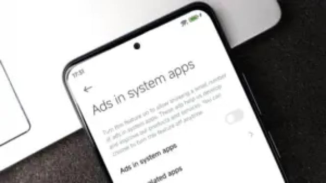 Cara Menghilangkan Iklan HyperOS di HP Xiaomi, Redmi, & POCO