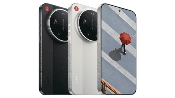 Xiaomi 17 Ultra Leica Edition Muncul di Geekbench