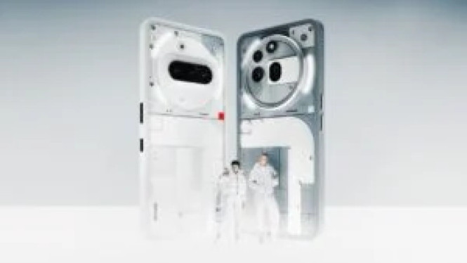 Nothing Phone 4a & 4a Pro: Bocoran Spek, Harga, & Rilis