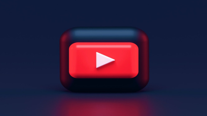 YouTube Down Global Pagi Ini, Sistem Rekomendasi Jadi Masalah