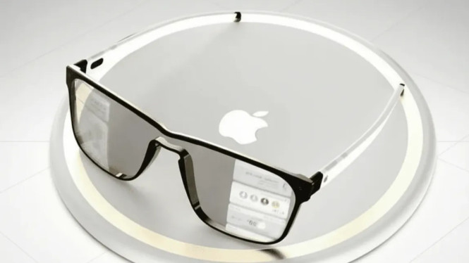 Apple Siapkan Kacamata Pintar, Liontin AI, dan AirPods dengan Kamera!, Smart Glasses Apple: Tanpa Layar, Tapi Penuh Konteks, Liontin AI: Asisten Visual yang Selalu Menemani, Strategi Apple: AI yang Melekat pada Tubuh, Bukan Hanya di Ponsel, Tantangan dan Pertanyaan Etis, Apple vs Meta: Pertarungan di Pasar Wearable AI, Kesimpulan: Era Komputasi Kontekstual Telah Dimulai