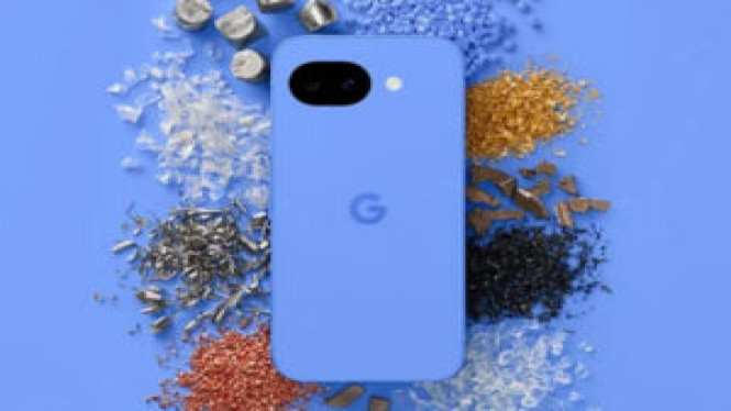 Resmi! Google Pixel 10a Rilis: Pakai Android 16 & AI Canggih