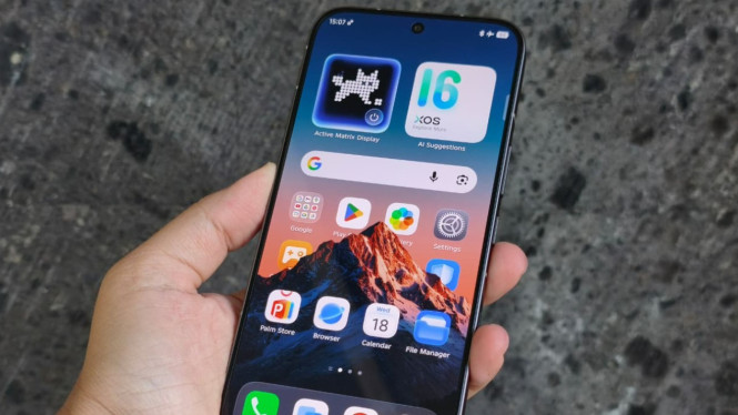 Infinix Note 60 Pro
