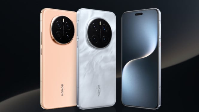 Honor Magic 7 Pro Resmi Dapat MagicOS 10 Berbasis Android 16!, Performa yang Lebih Responsif dengan Turbo X Engine, AI yang Benar-Benar Pintar: Dari Terjemahan Panggilan hingga Rekomendasi Otomatis, Desain Antarmuka yang Lebih Personal dan Estetis, Magic Capsule: Pusat Notifikasi &amp; Akses Cepat yang Semakin Cerdas, Fitur Tambahan yang Sering Diabaikan Tapi Sangat Berguna, Cara Mendapatkan Update MagicOS 10, Kesimpulan: Bukan Sekadar Skin Android Ini Identitas Honor yang Matang