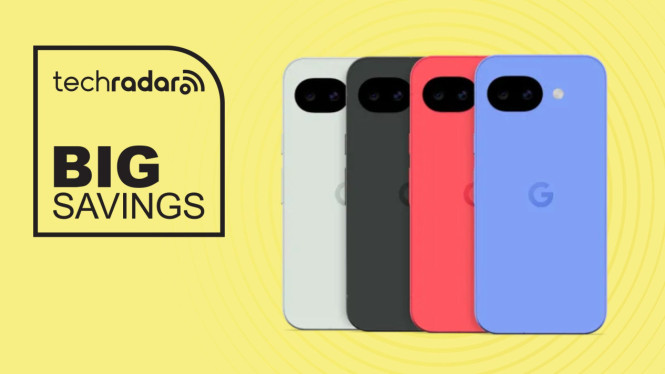 Promo Google Pixel 10a Gratis di Verizon: Cek Syaratnya!