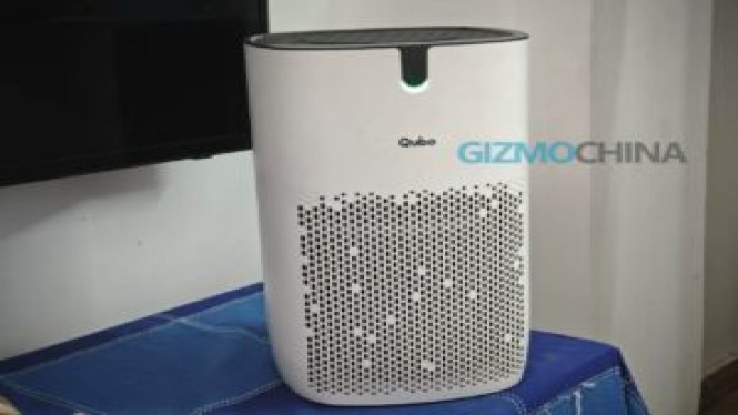 Review Qubo Smart Air Purifier Q400: Pintar, Efektif, dan Ramah Anggaran, Desain Minimalis dan Setup yang Instan, Kinerja Filtrasi Real-Time dan Akurasi Deteksi, Keunggulan Fitur Pintar dan Aplikasi Intuitif, Catatan Kritis: Apa Kekurangan Q400?, Analisis Keputusan Pembelian