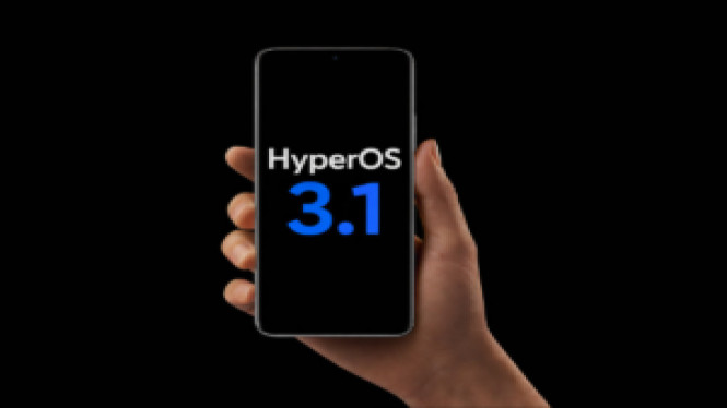 HyperOS 3.1 Meluncur: Daftar Fitur dan Perangkat Eligible, Revolusi HyperOS 3.1: Fokus pada Kecepatan dan Stabilitas, Mengingat Kembali Kekuatan HyperOS 3, Daftar Resmi Perangkat yang Menerima Pembaruan HyperOS 3.1, Analisis Dampak Jangka Panjang Pembaruan Sistem