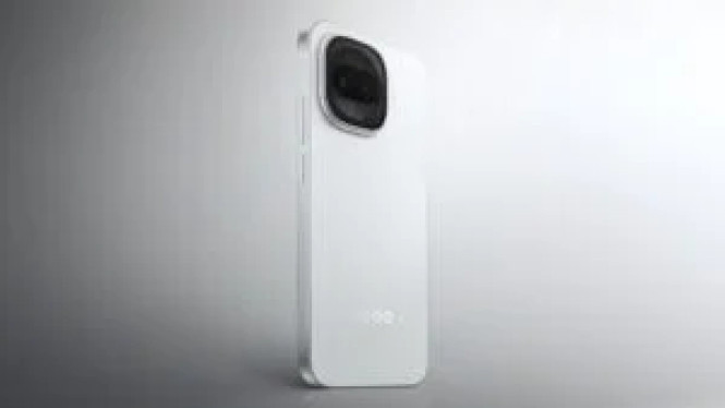 iQOO Z11 Series Segera Rilis: Bawa Baterai Jumbo 9.000mAh!