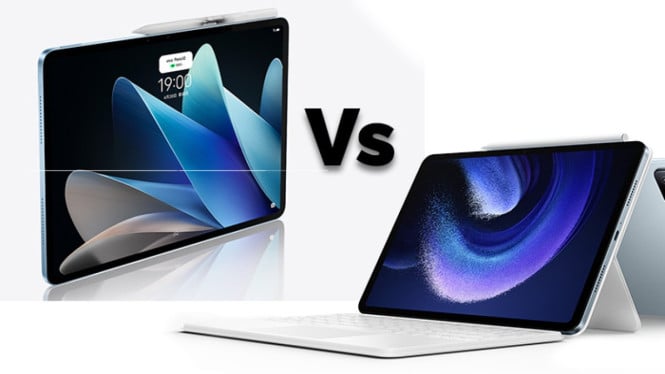 Vivo Pad 6 Pro
