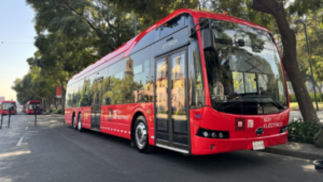 BYD Gugat Pemerintah AS: Tantang Tarif Trump & Minta Refund!
