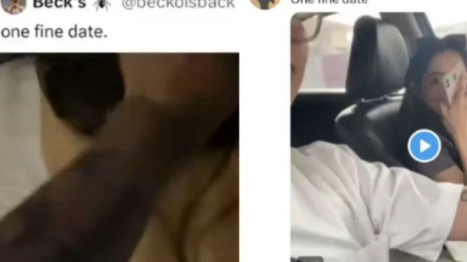 Link Video Bagus Alezar Beckoisback Viral, Akun Owner Localmadness Hilang!, Asal Muasal Video "One Fine Date" yang Menggegerkan, Peran Akun @vuitenzorg dan Sorotan ke Dr. Tirta, Siapa Sebenarnya Bagus Alezar alias @beckoisback?, Reaksi Netizen: Kecaman, Kritik, dan Keheranan, Analisis: Pelanggaran Privasi dan Potensi Implikasi Hukum, Kesimpulan: Pelajaran Mahal di Era Digital